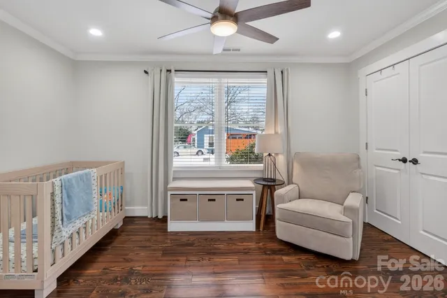 $550,000 | 603 West Wilson Avenue, Mooresville, NC 28115