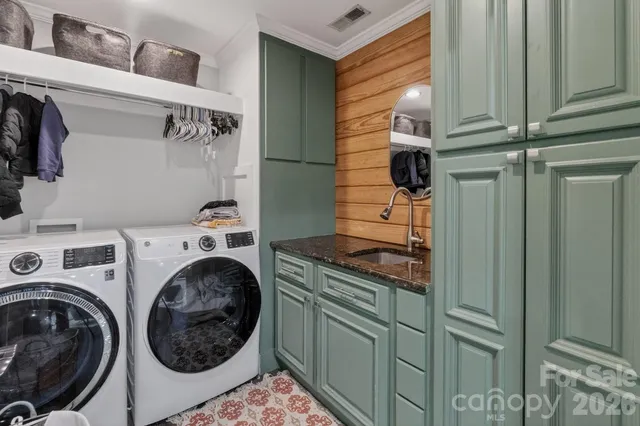 $550,000 | 603 West Wilson Avenue, Mooresville, NC 28115