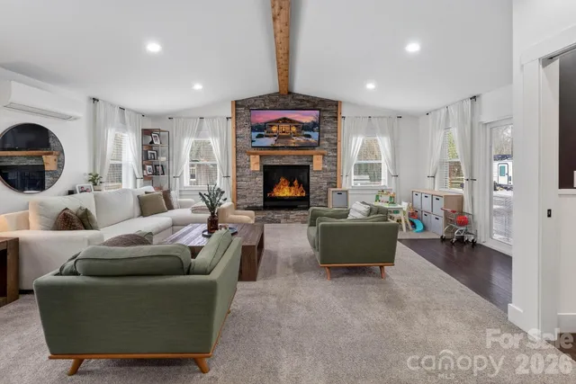 $550,000 | 603 West Wilson Avenue, Mooresville, NC 28115