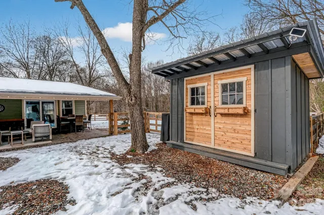 $550,000 | 603 West Wilson Avenue, Mooresville, NC 28115