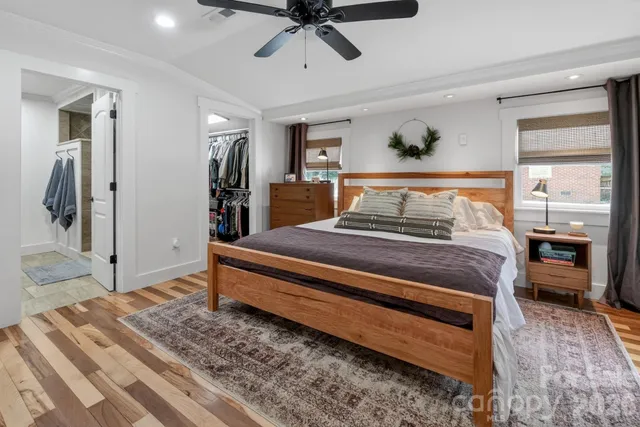 $550,000 | 603 West Wilson Avenue, Mooresville, NC 28115