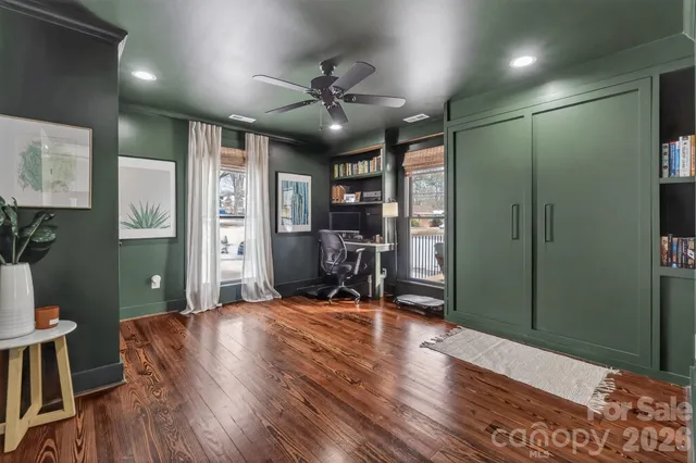 $550,000 | 603 West Wilson Avenue, Mooresville, NC 28115