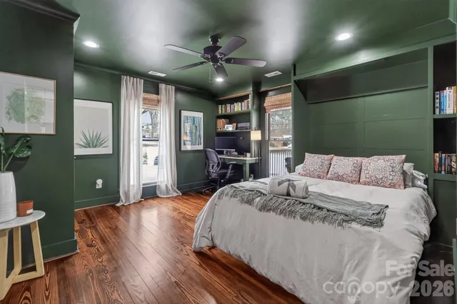 $550,000 | 603 West Wilson Avenue, Mooresville, NC 28115