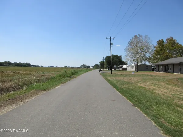 $39,900 | Tbd Tbd Ronald- Tract D Road, Basile, LA 70515