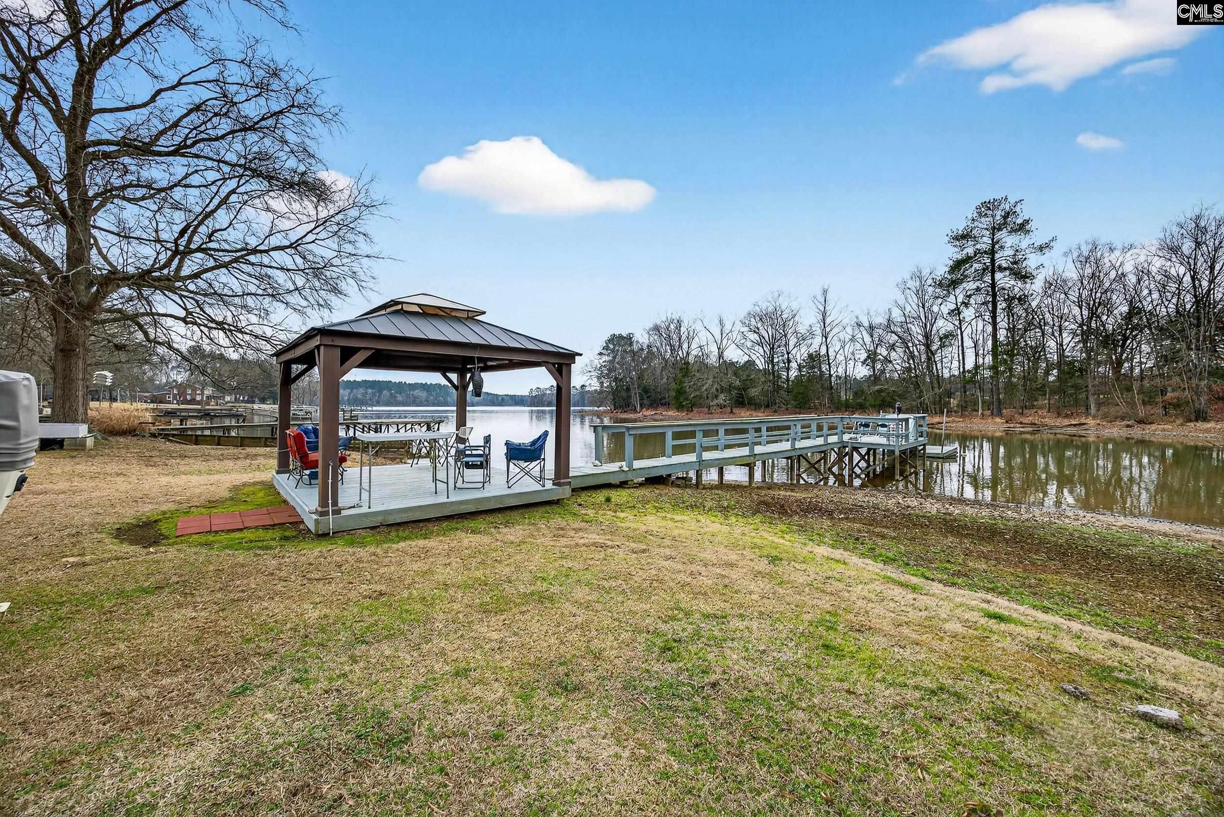 1037 Natures Cove Road Saluda, SC 29138 - Photo 11 of 45