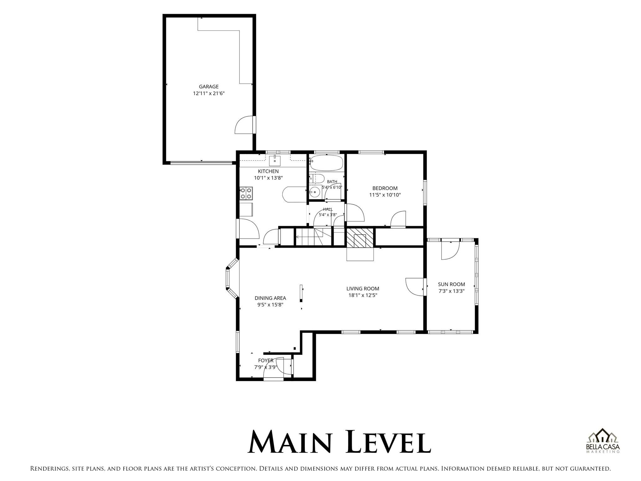 4 Stanton Road Stoneham, MA 02180 - Photo 41 of 42 Gallery Image 41