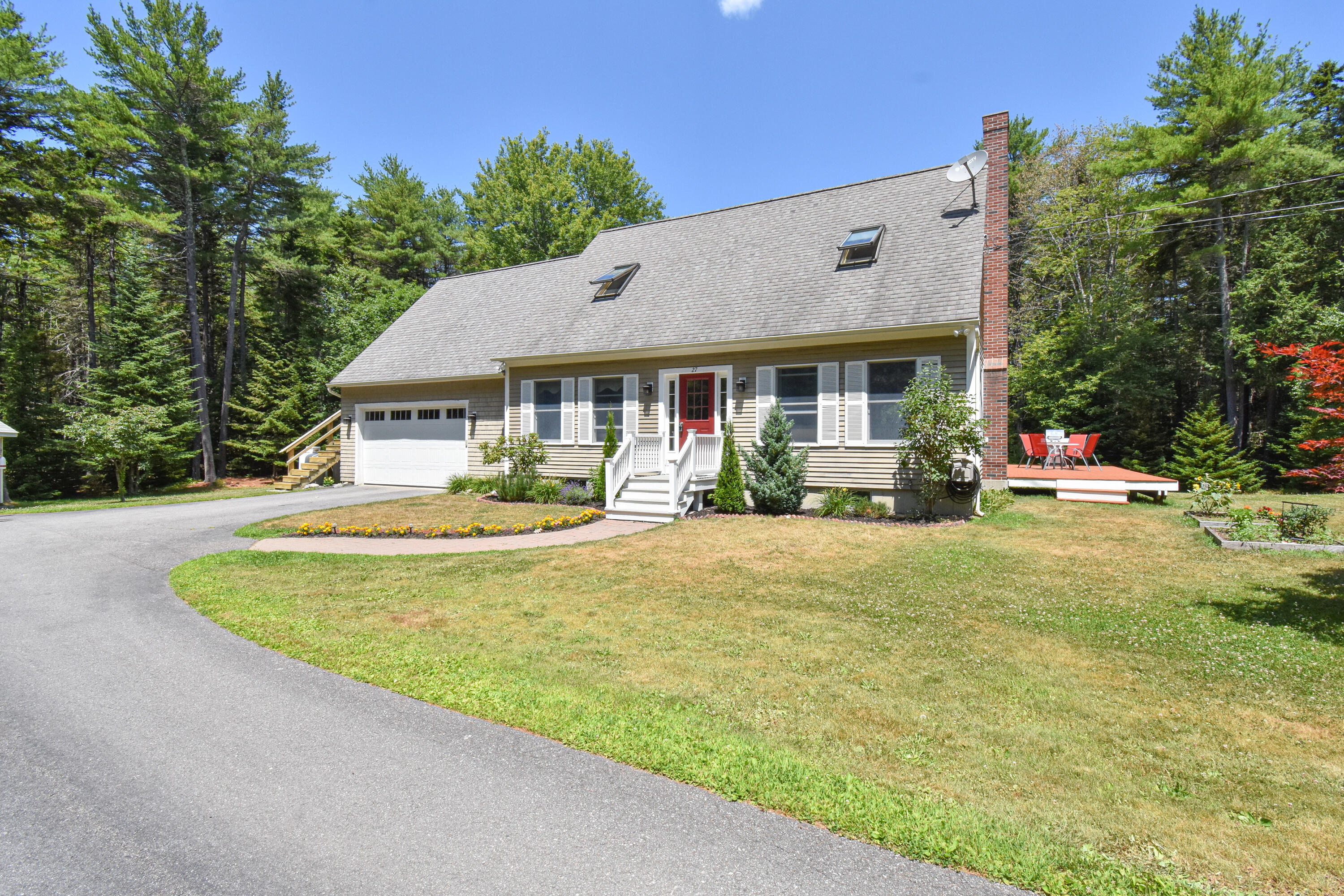 27 Libby Lane Brunswick, ME 04011 - Photo 2 of 71 27LibbyLn.Brunswick-35