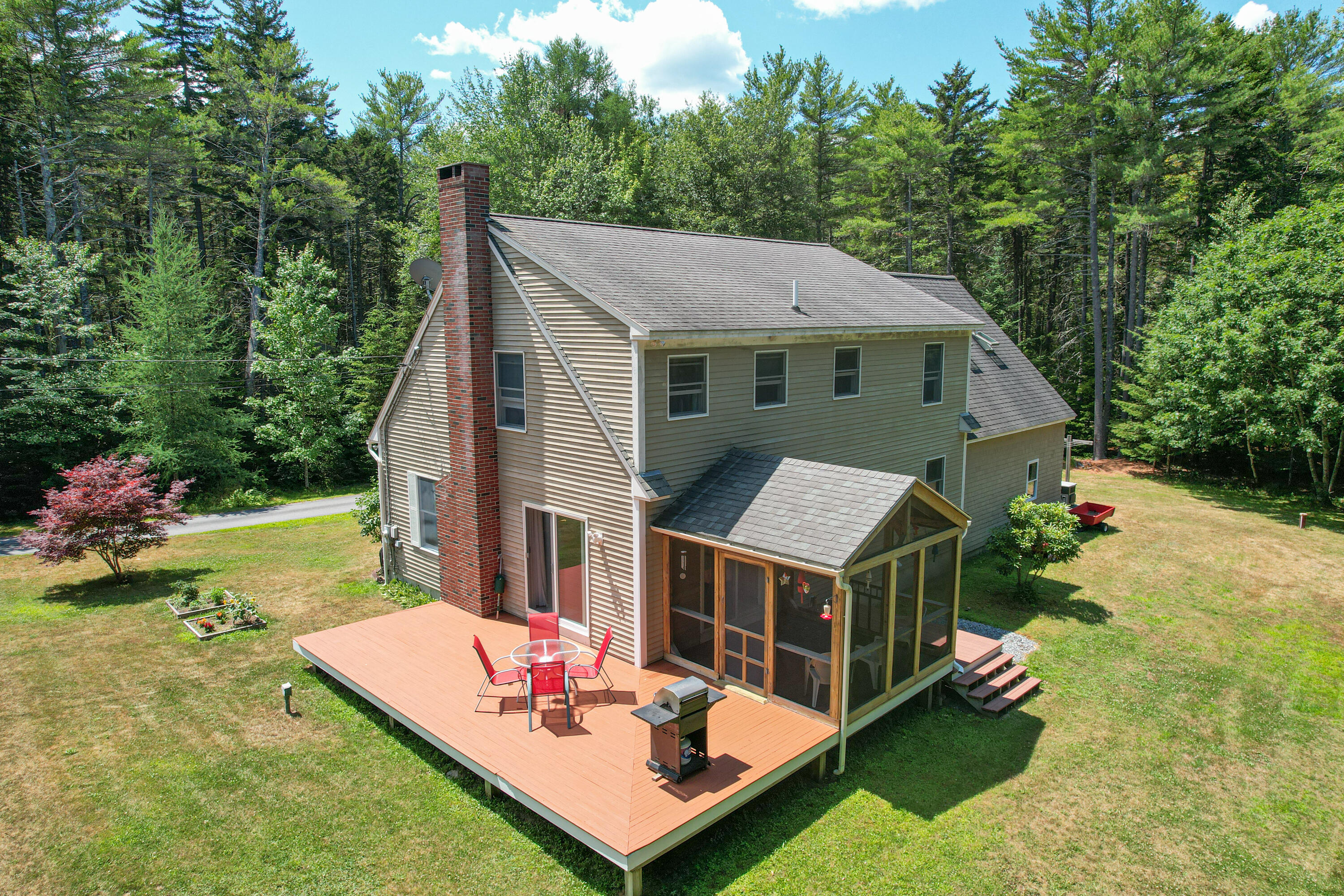 27 Libby Lane Brunswick, ME 04011 - Photo 3 of 71 27LibbyLn.Brunswick-57