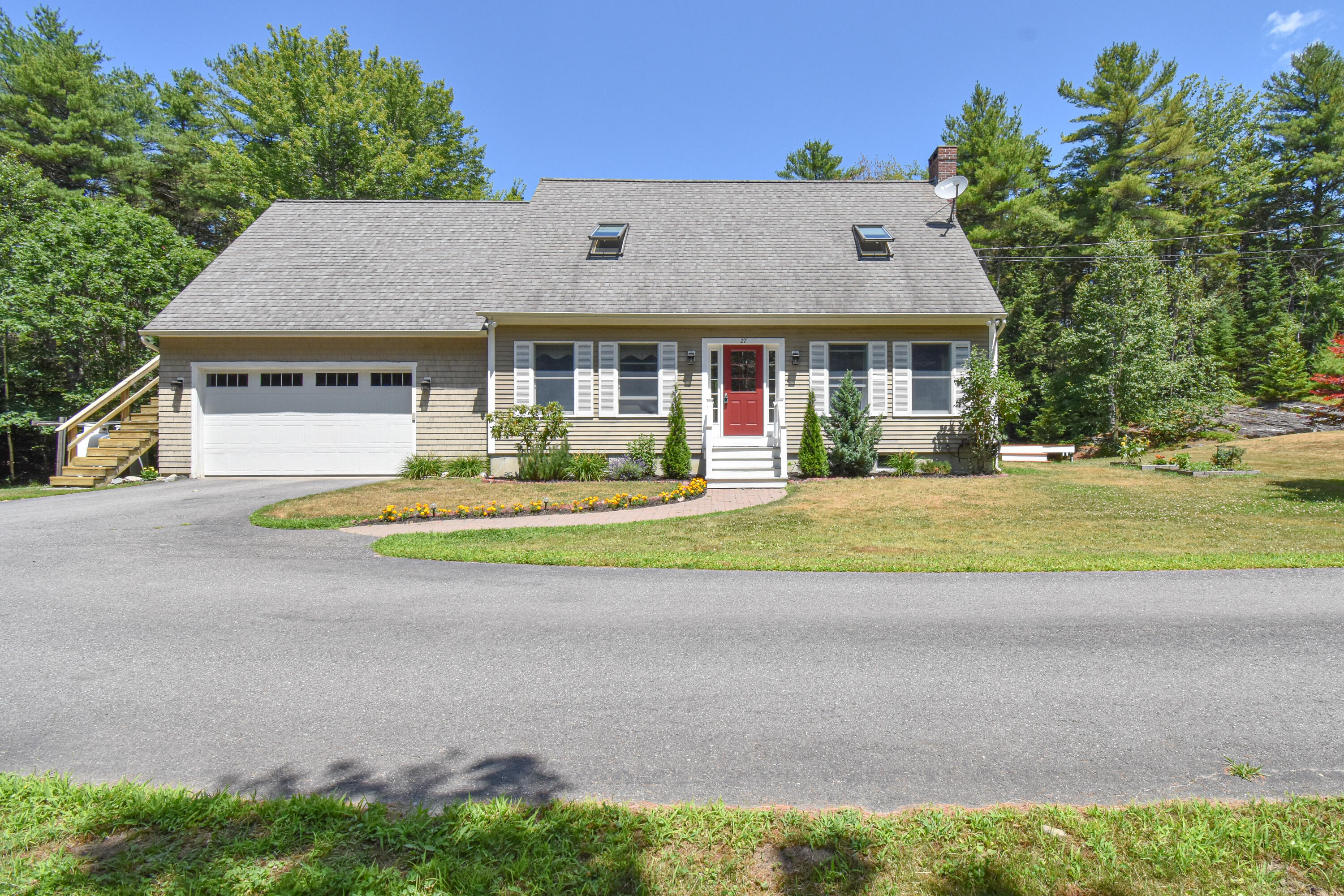 27 Libby Lane Brunswick, ME 04011 - Photo 40 of 71 27LibbyLn.Brunswick-36