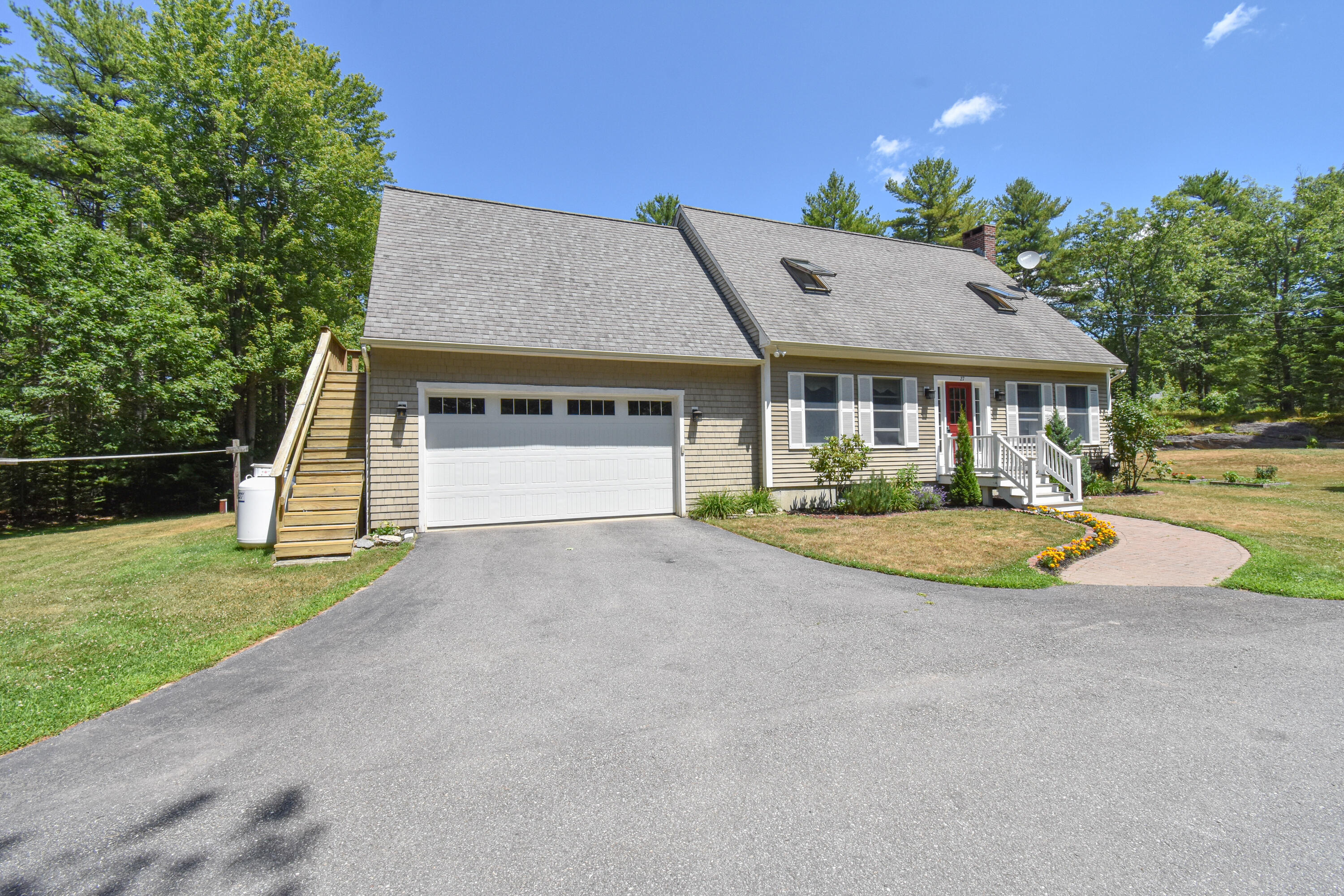 27 Libby Lane Brunswick, ME 04011 - Photo 41 of 71 27LibbyLn.Brunswick-37