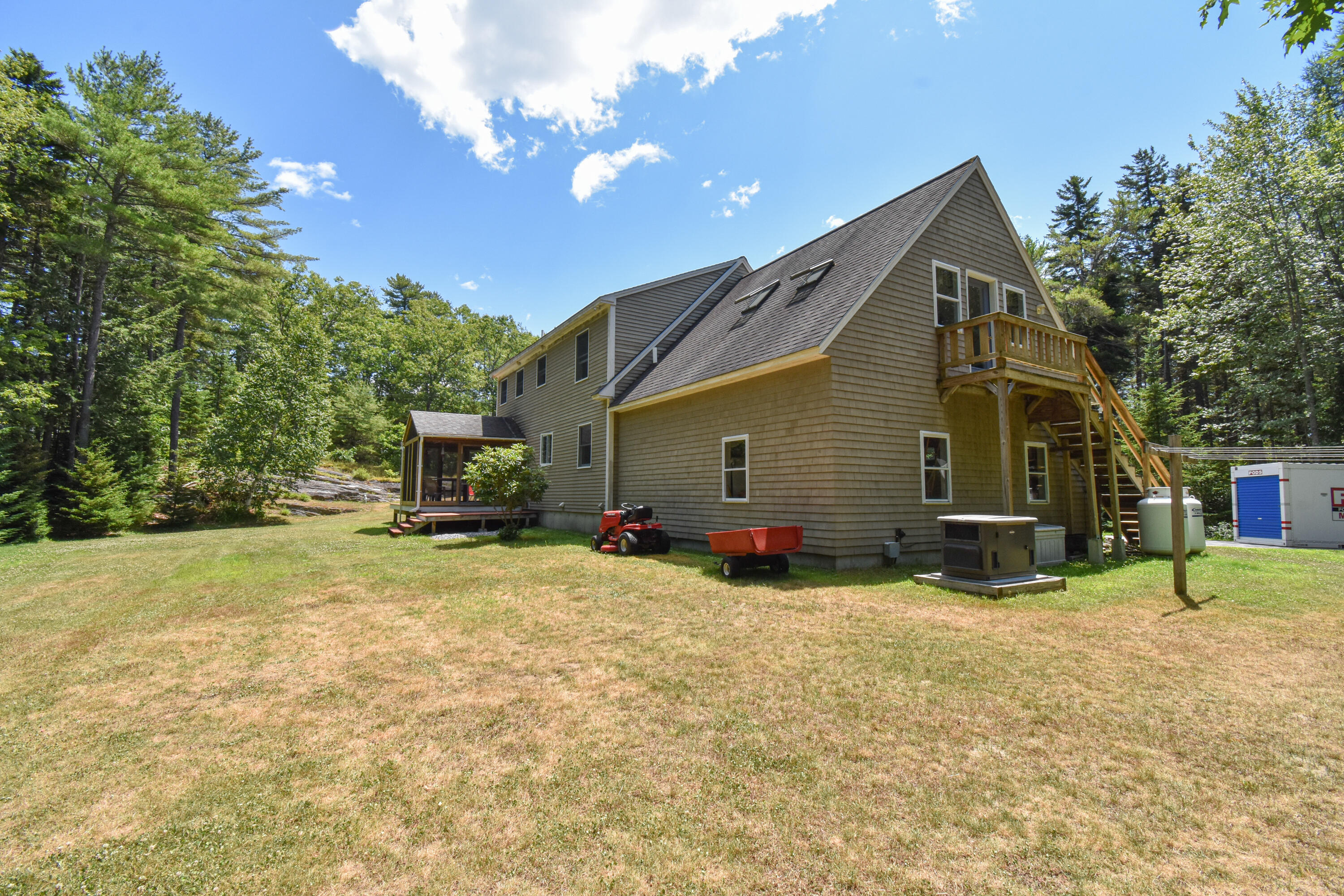 27 Libby Lane Brunswick, ME 04011 - Photo 46 of 71 27LibbyLn.Brunswick-43