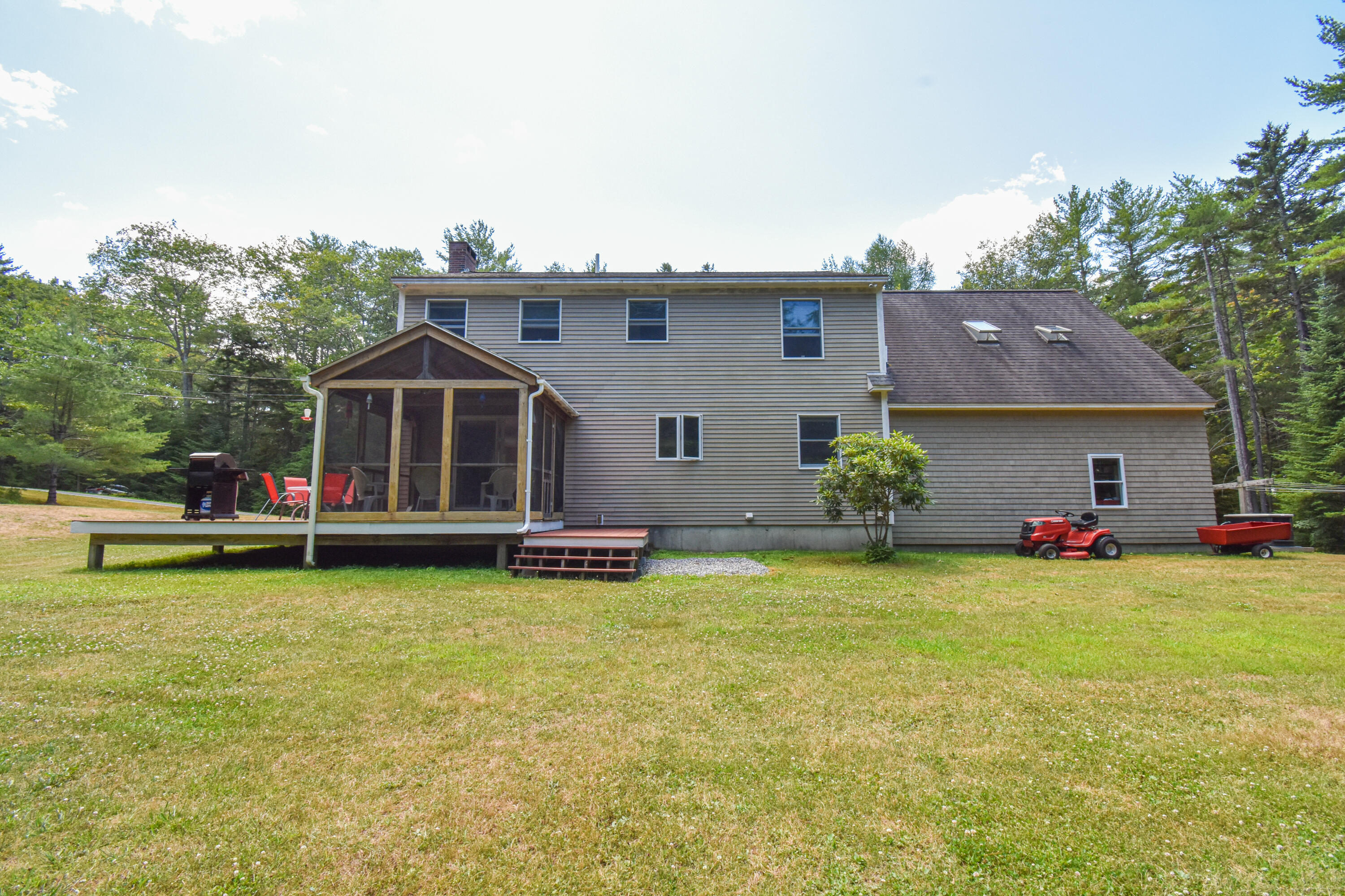 27 Libby Lane Brunswick, ME 04011 - Photo 50 of 71 27LibbyLn.Brunswick-47