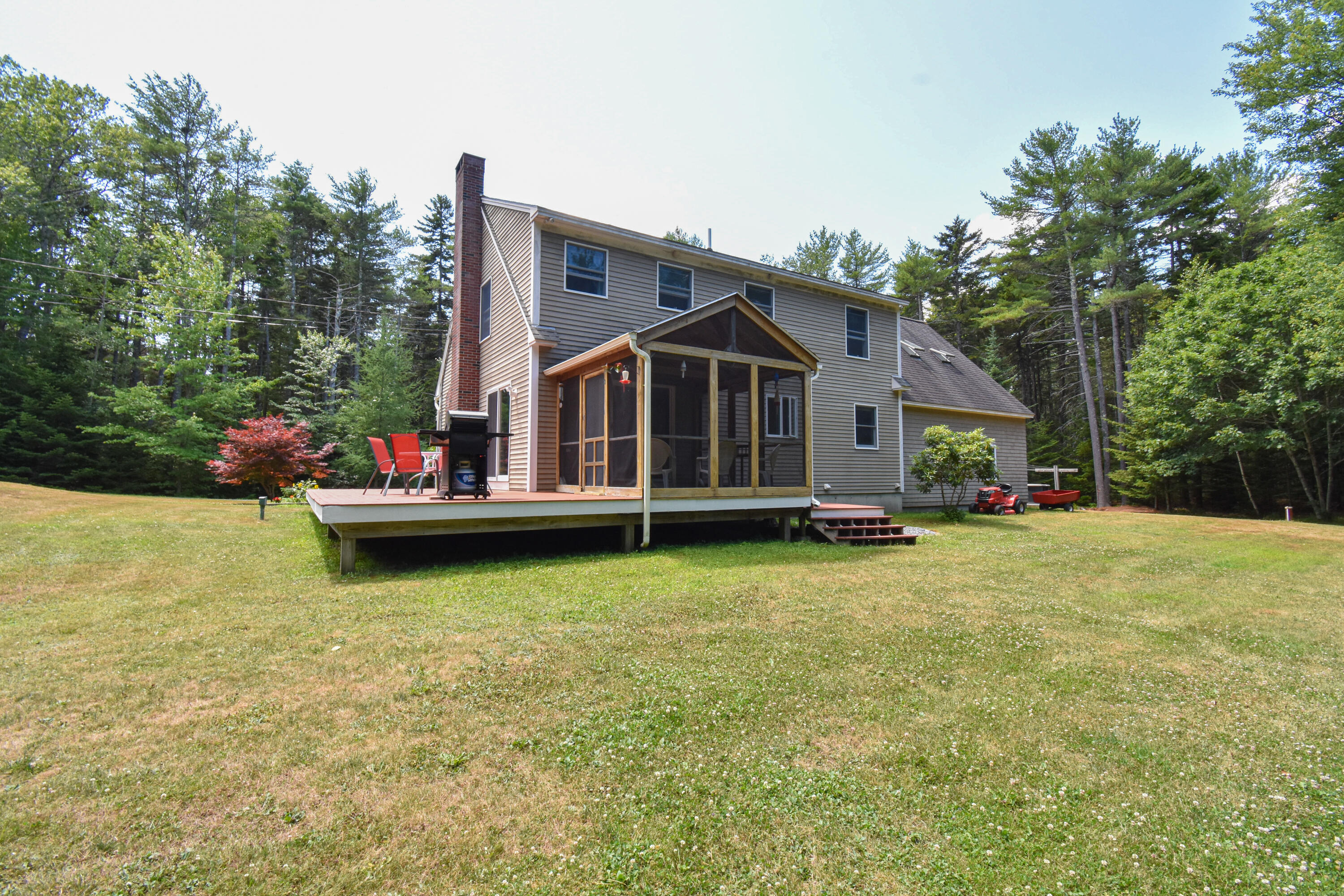 27 Libby Lane Brunswick, ME 04011 - Photo 51 of 71 27LibbyLn.Brunswick-48
