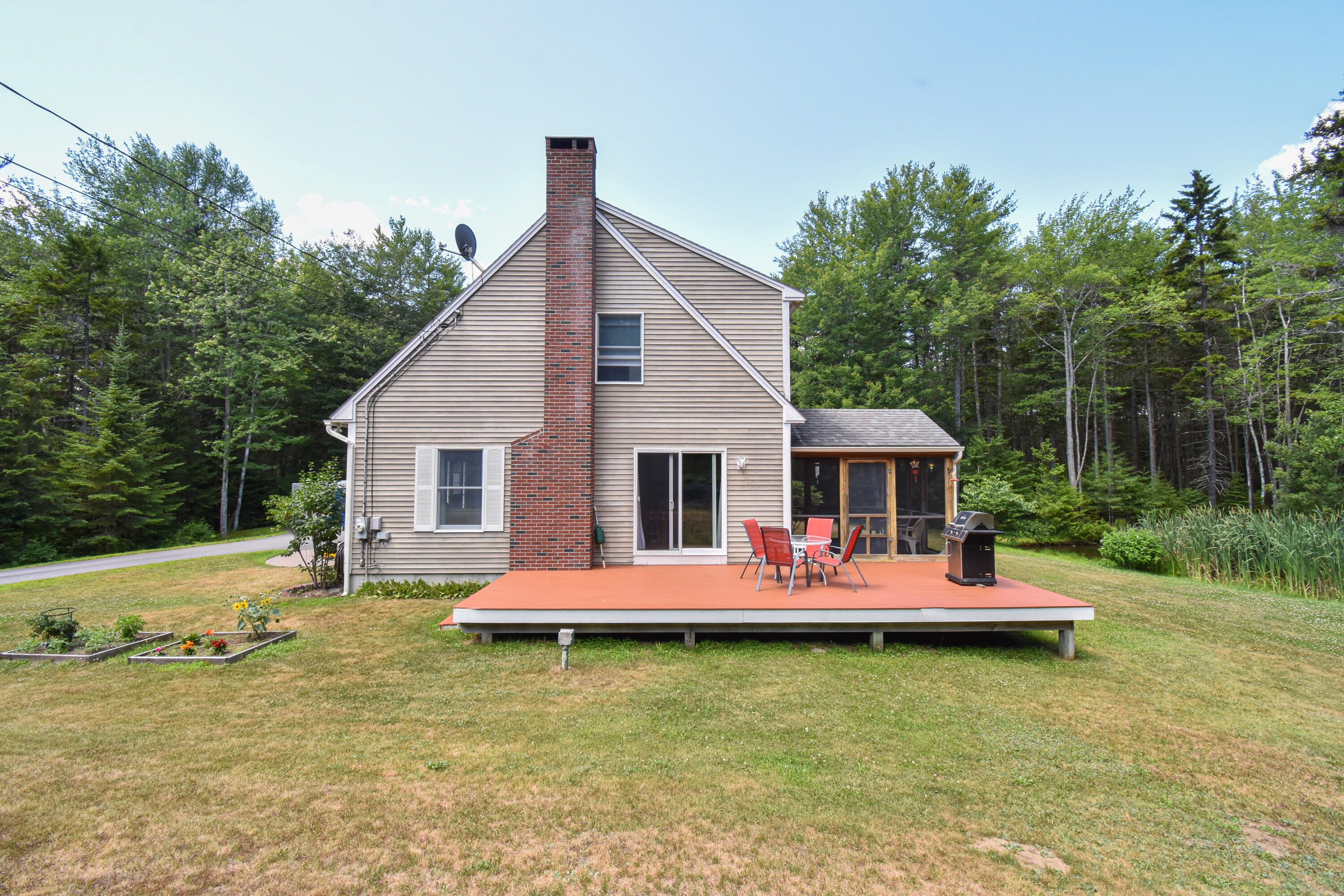 27 Libby Lane Brunswick, ME 04011 - Photo 52 of 71 27LibbyLn.Brunswick-49