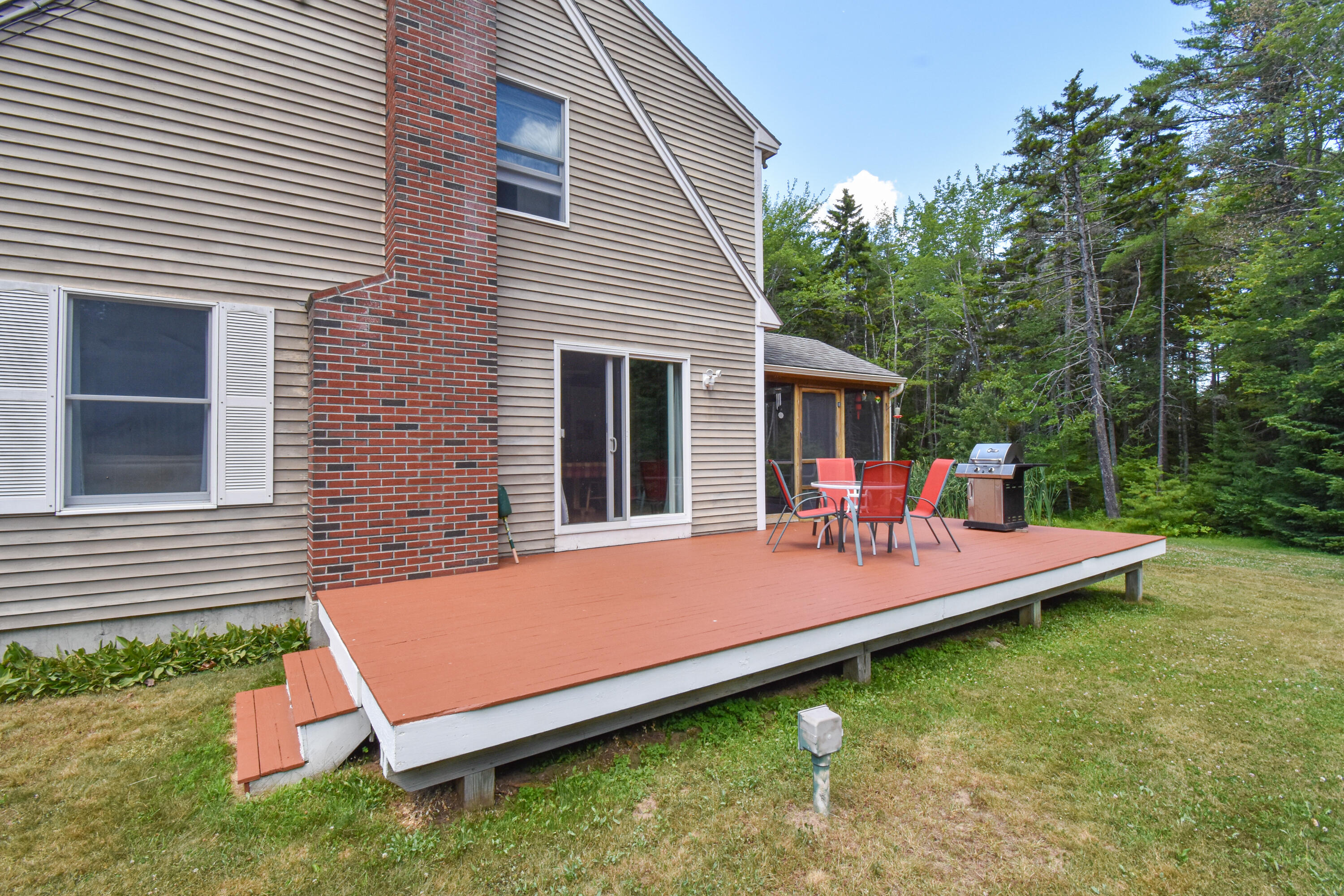 27 Libby Lane Brunswick, ME 04011 - Photo 53 of 71 27LibbyLn.Brunswick-50