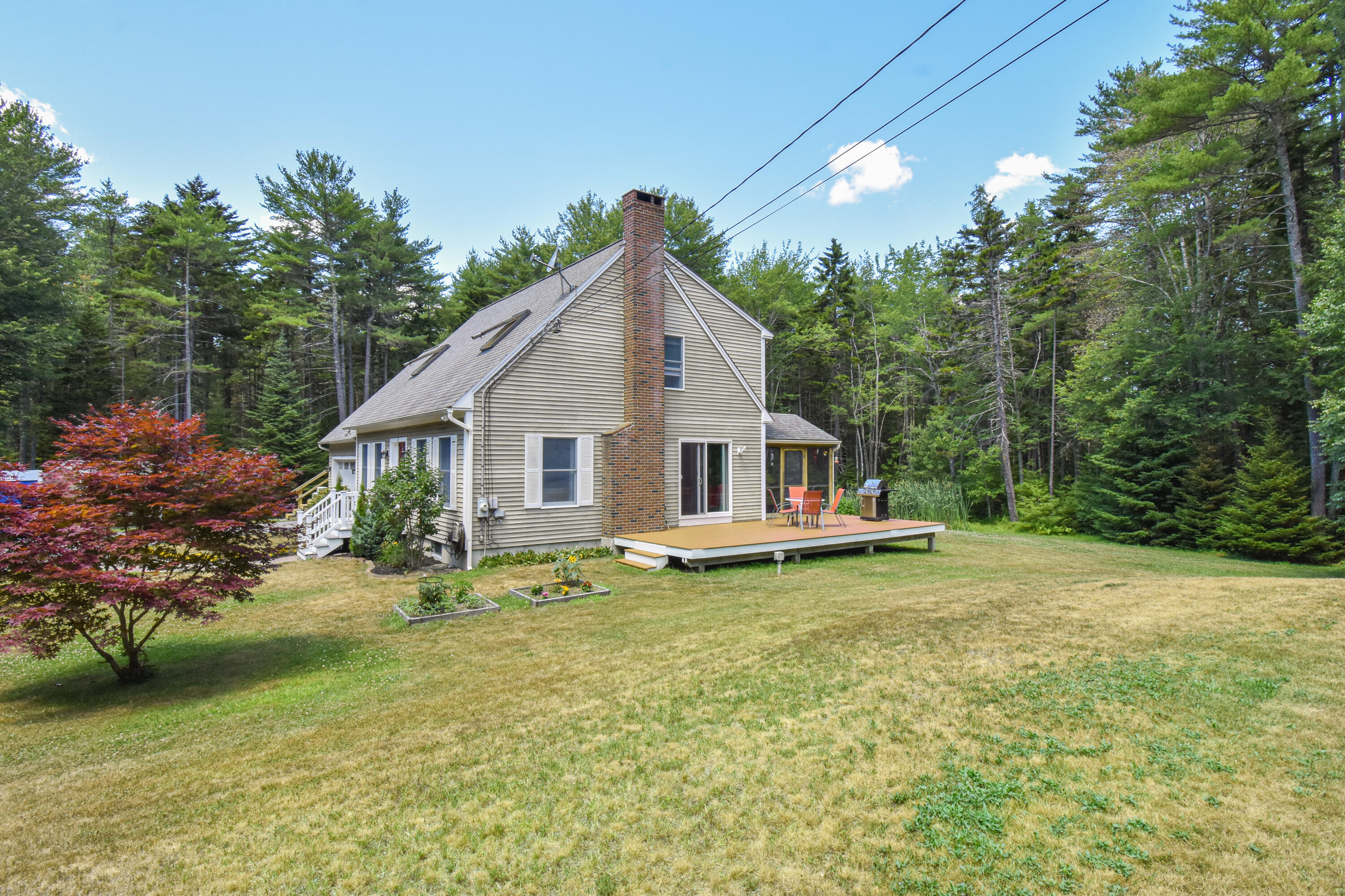 27 Libby Lane Brunswick, ME 04011 - Photo 58 of 71 27LibbyLn.Brunswick-55
