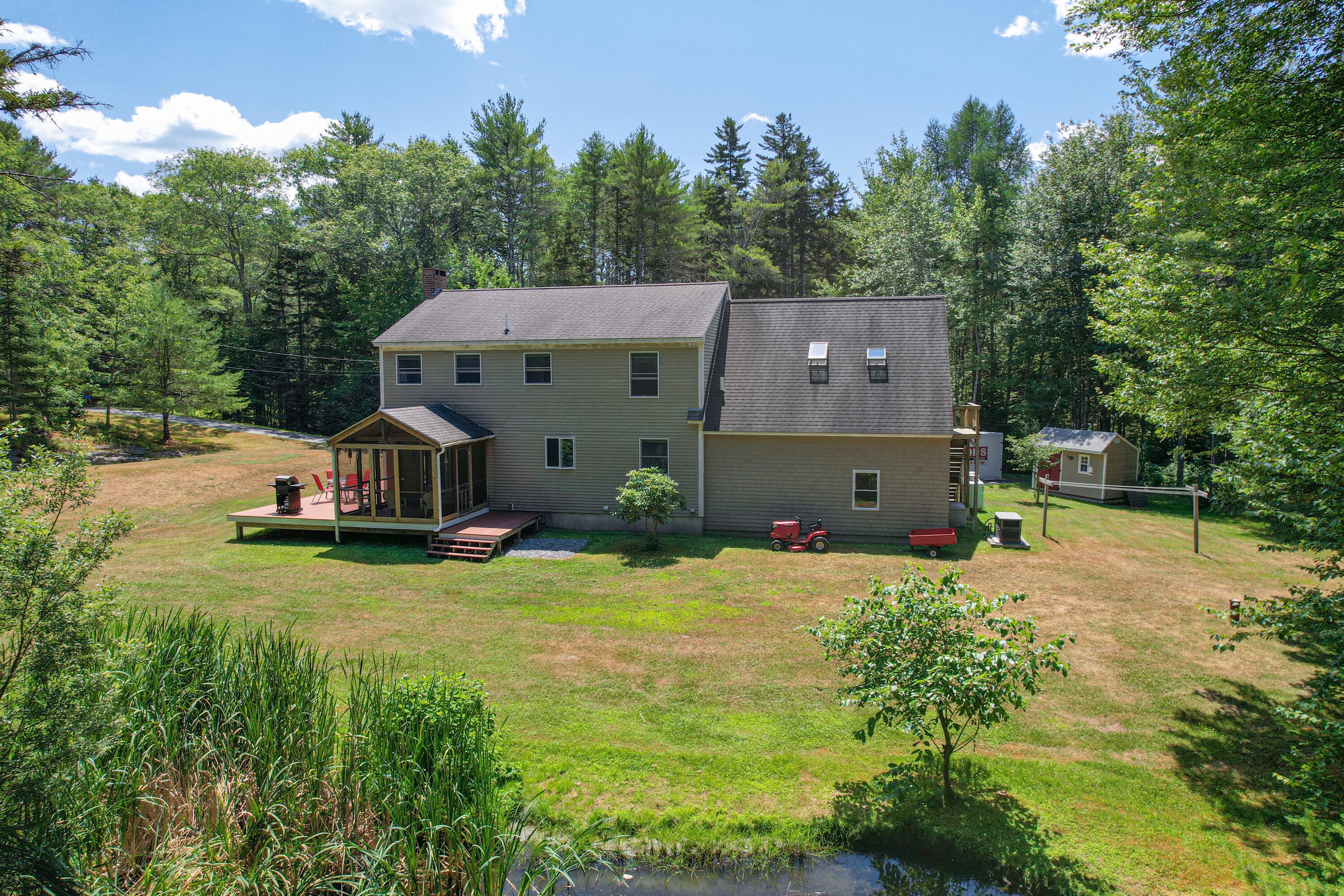 27 Libby Lane Brunswick, ME 04011 - Photo 59 of 71 27LibbyLn.Brunswick-58