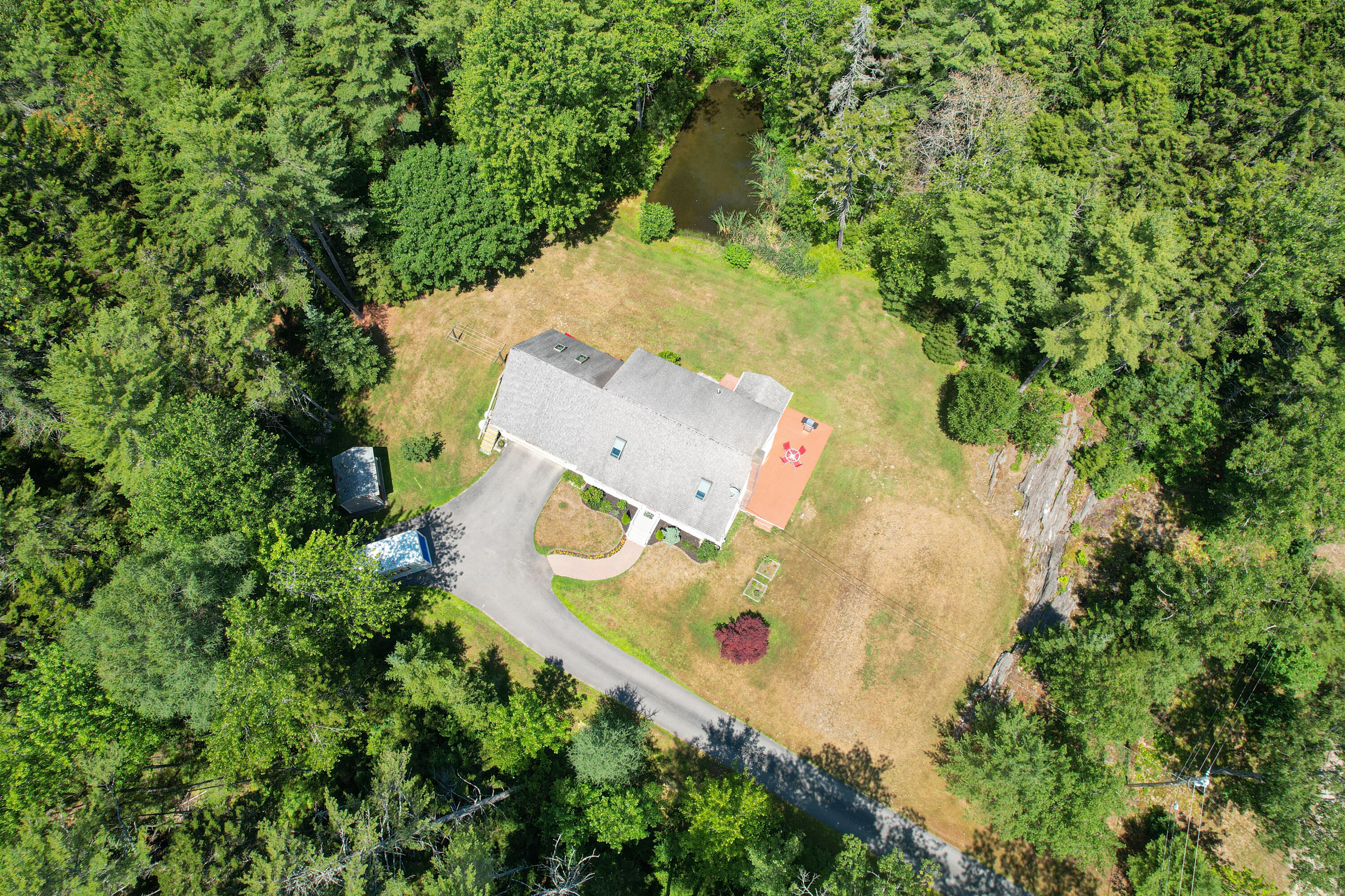 27 Libby Lane Brunswick, ME 04011 - Photo 62 of 71 27LibbyLn.Brunswick-60