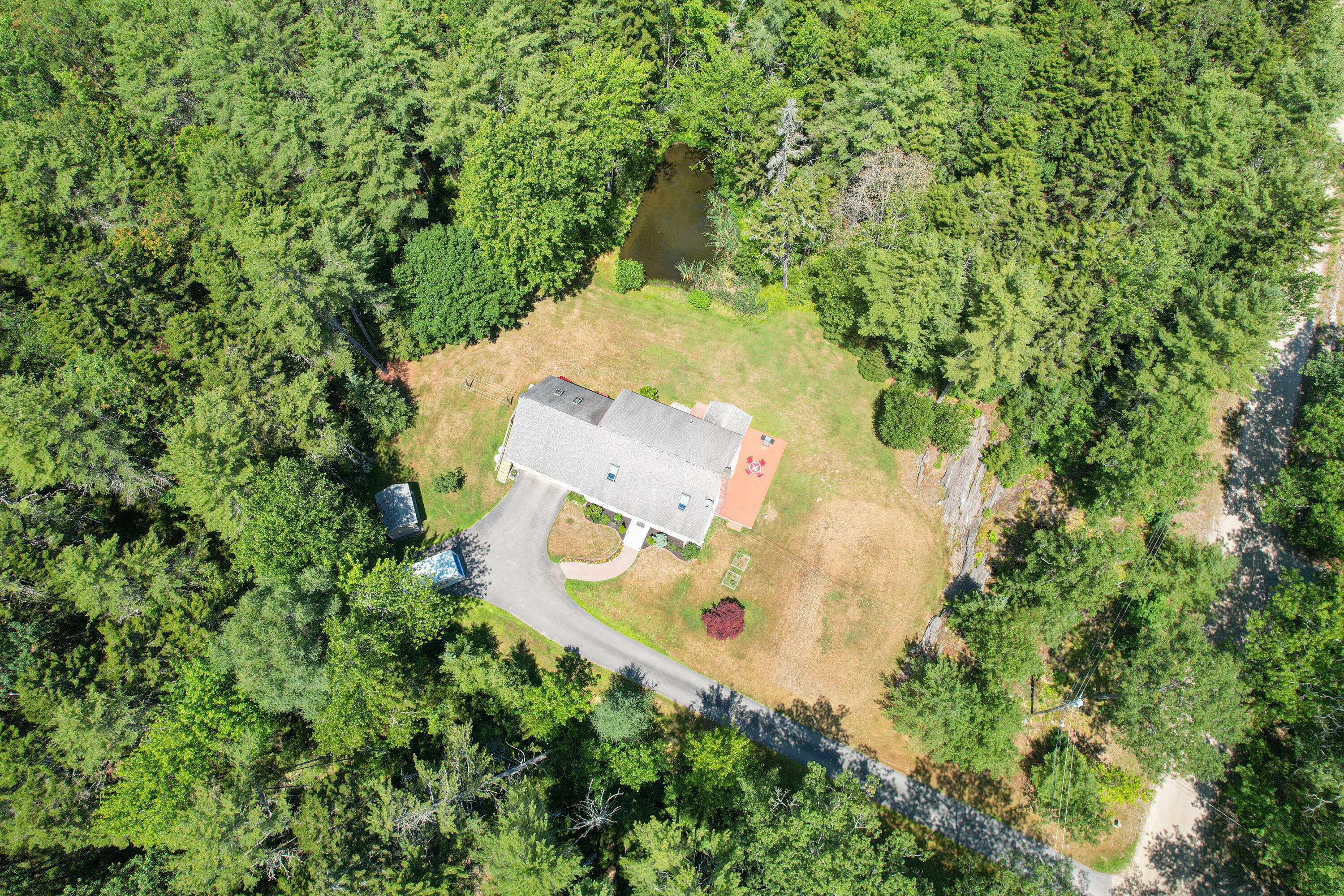 27 Libby Lane Brunswick, ME 04011 - Photo 63 of 71 27LibbyLn.Brunswick-61