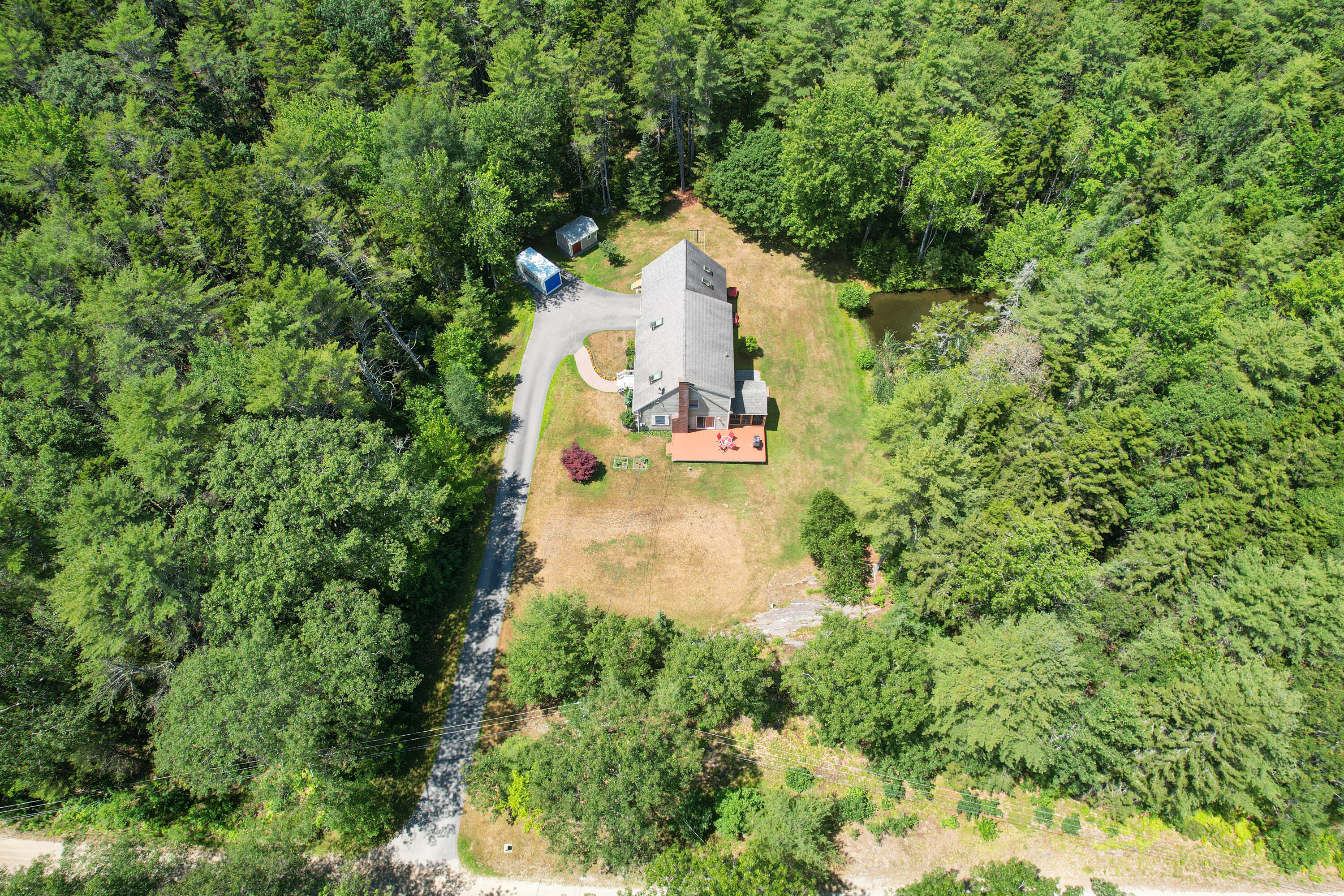 27 Libby Lane Brunswick, ME 04011 - Photo 64 of 71 27LibbyLn.Brunswick-63