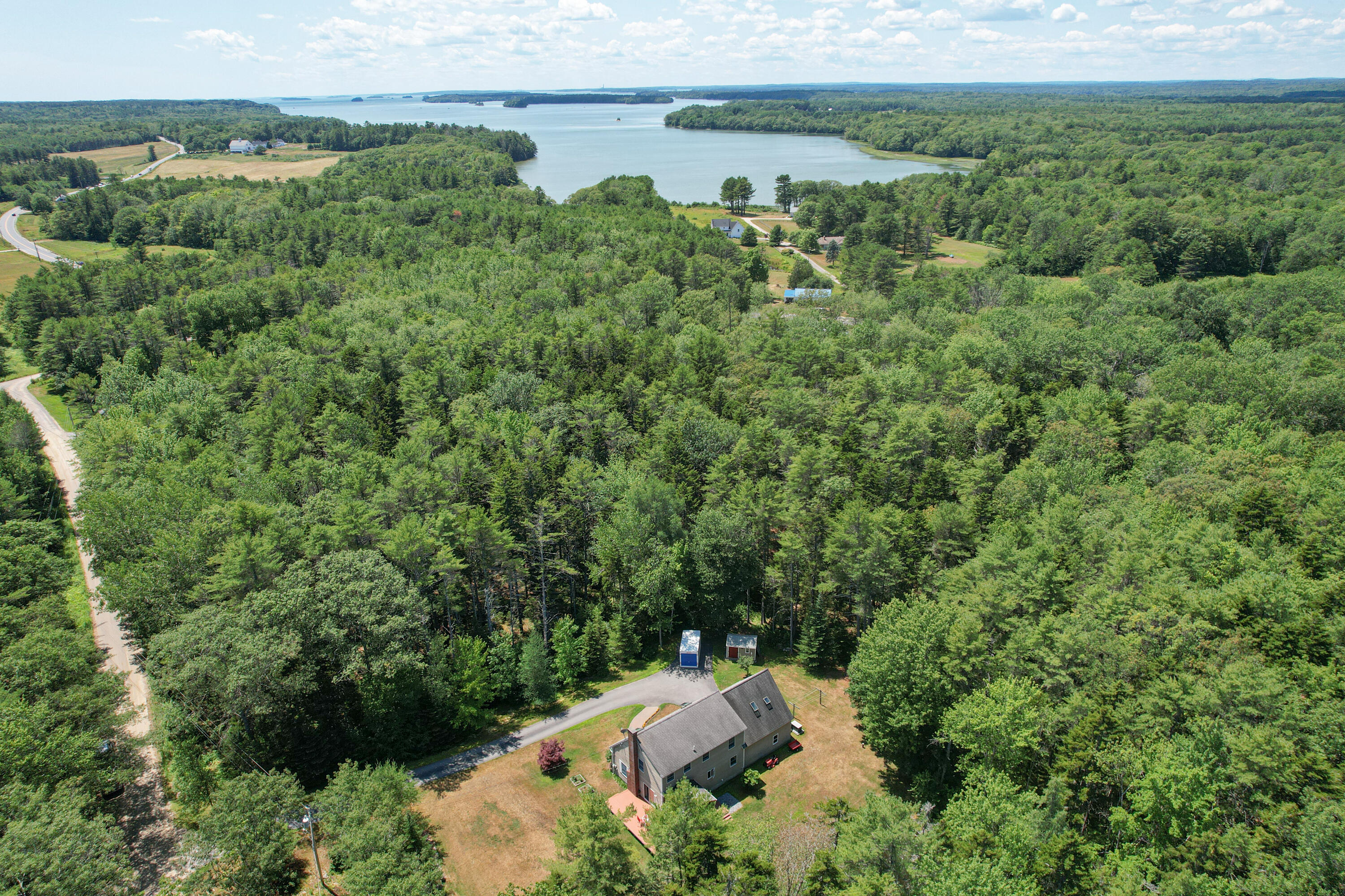 27 Libby Lane Brunswick, ME 04011 - Photo 66 of 71 27LibbyLn.Brunswick-66