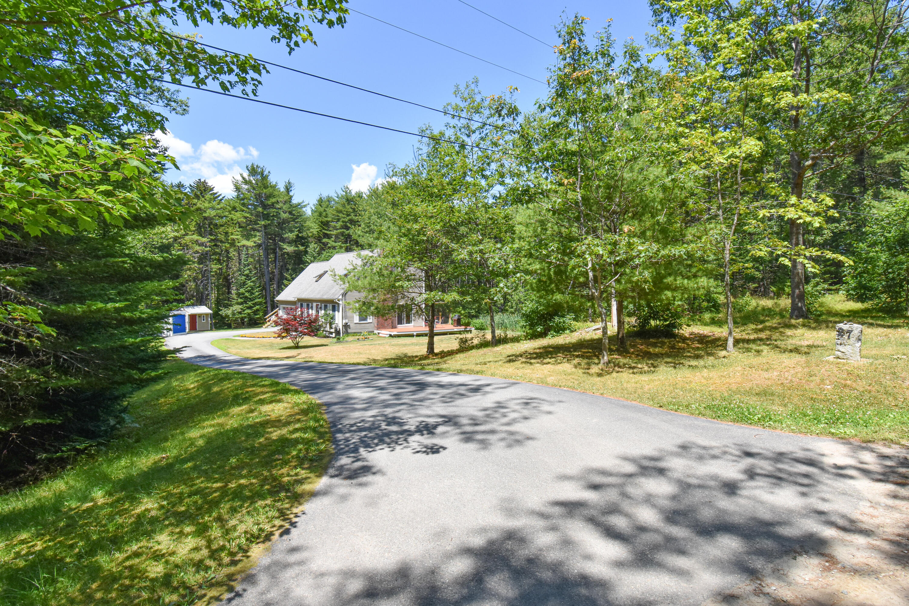 27 Libby Lane Brunswick, ME 04011 - Photo 68 of 71 27LibbyLn.Brunswick-33