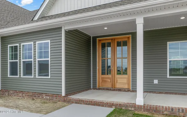 $516,025 | 104 Copper Run Loop, South Mills, NC 27976