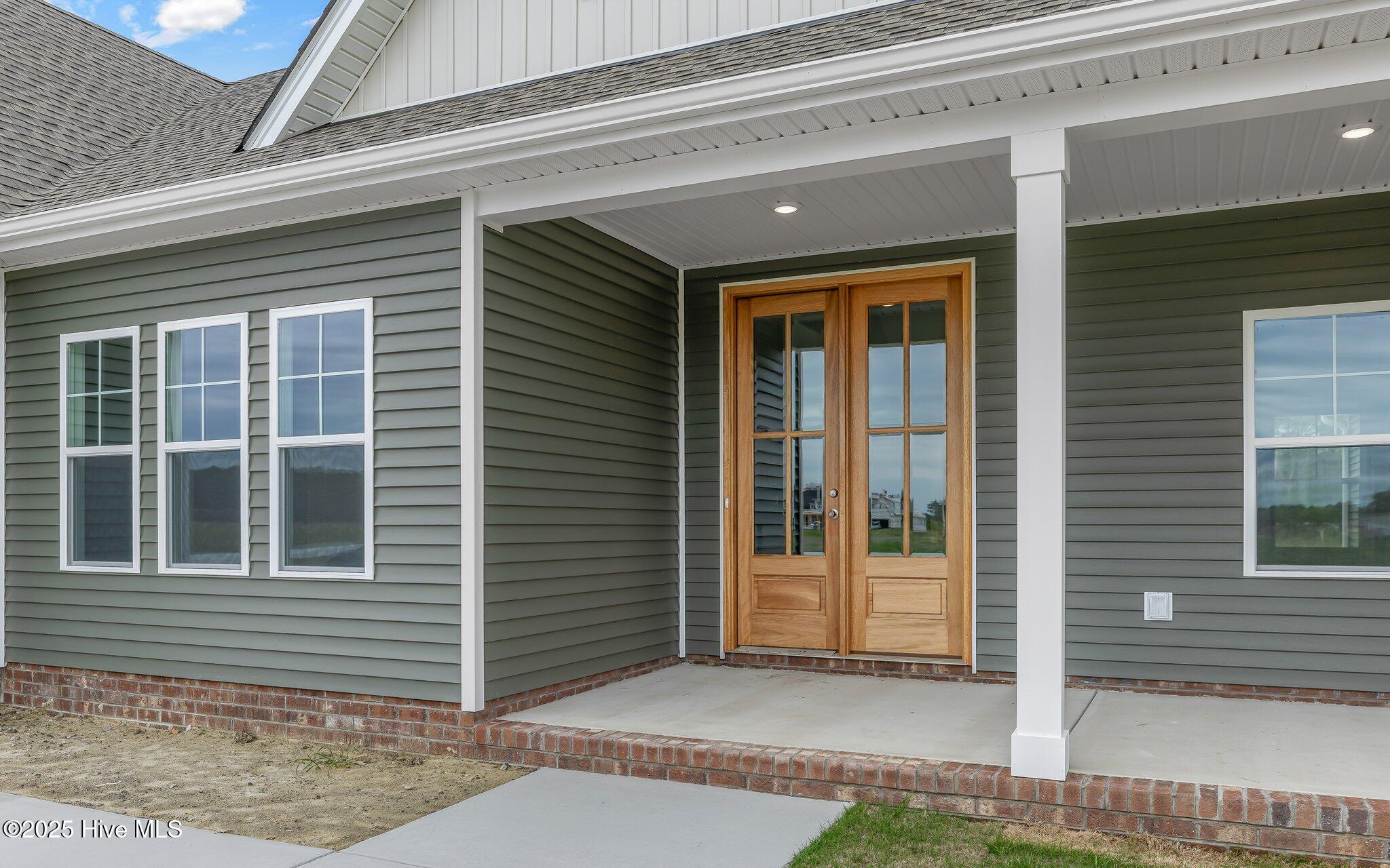 104 Copper Run Loop South Mills, NC 27976 - Photo 2 of 39 Similar Model