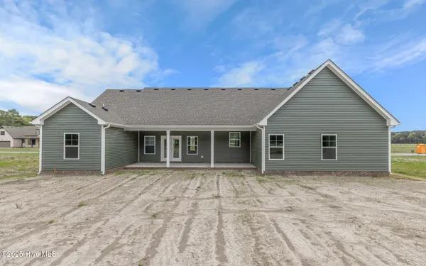 $516,025 | 104 Copper Run Loop, South Mills, NC 27976