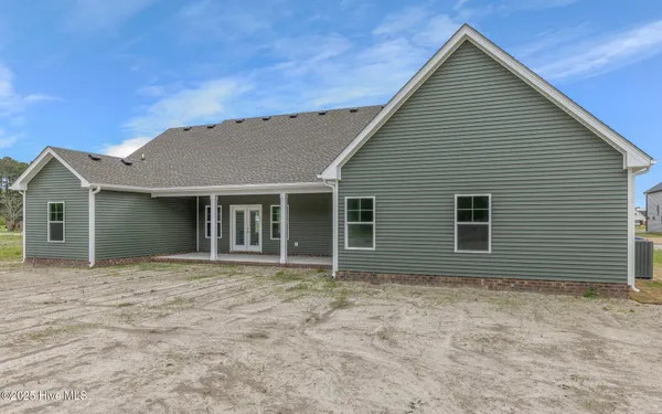 $516,025 | 104 Copper Run Loop, South Mills, NC 27976