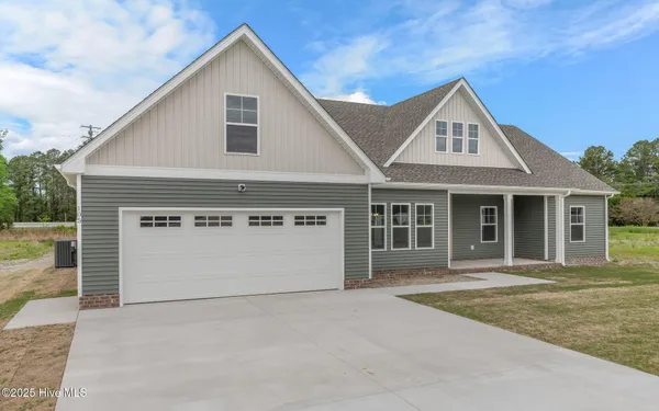 $516,025 | 104 Copper Run Loop, South Mills, NC 27976