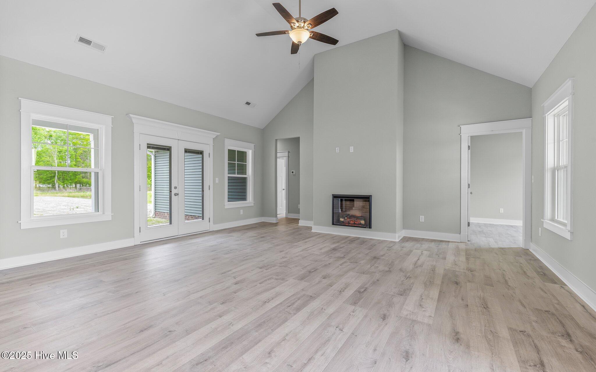 104 Copper Run Loop South Mills, NC 27976 - Photo 5 of 39 Similar Model