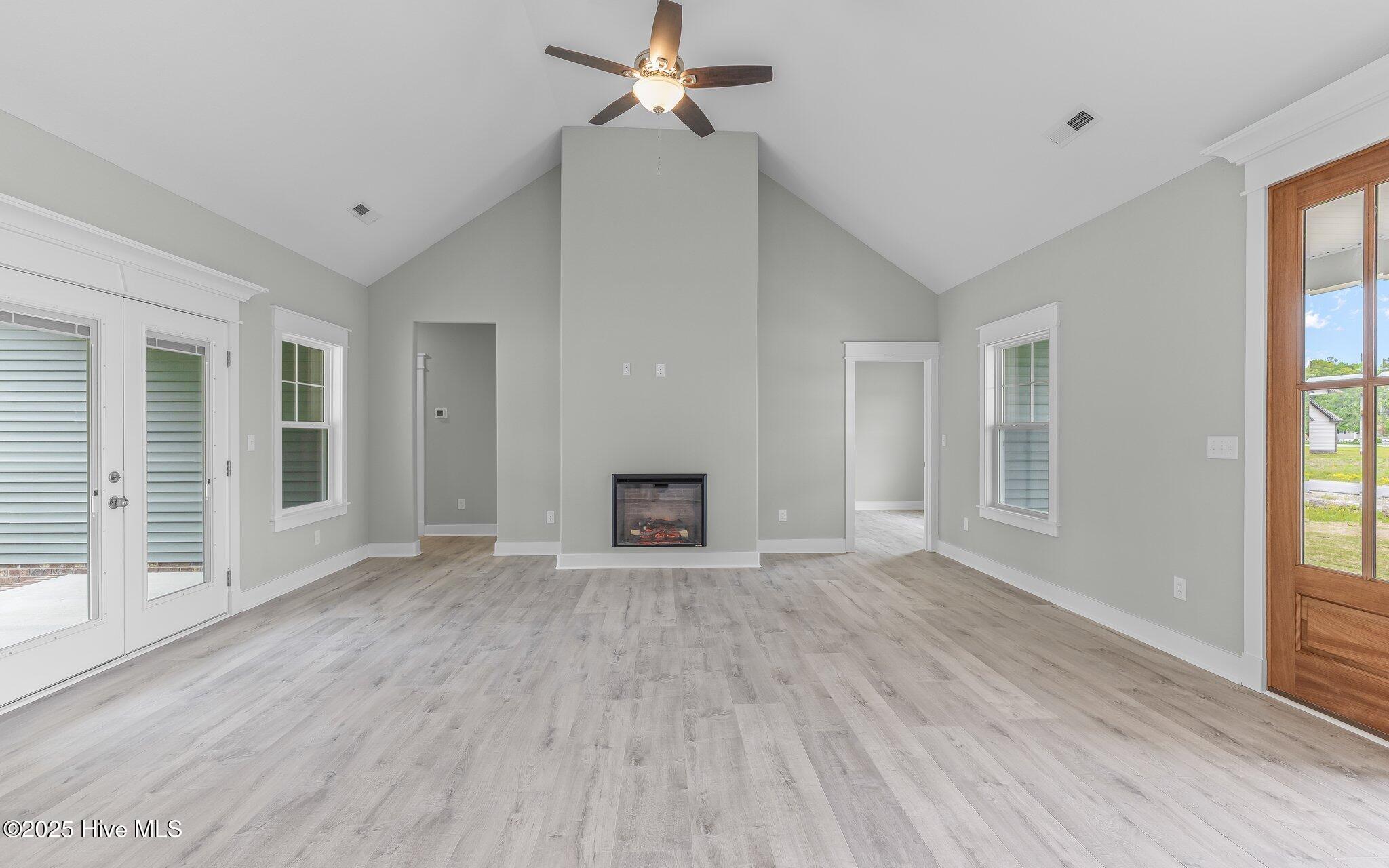 104 Copper Run Loop South Mills, NC 27976 - Photo 6 of 39 Similar Model