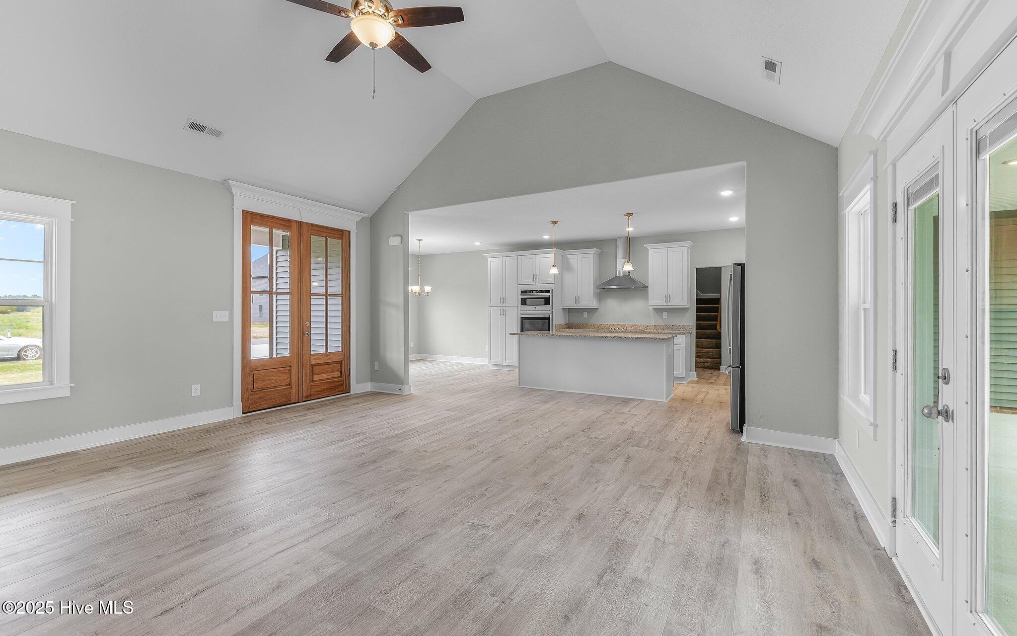 104 Copper Run Loop South Mills, NC 27976 - Photo 8 of 39 Similar Model