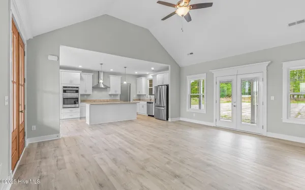 $516,025 | 104 Copper Run Loop, South Mills, NC 27976