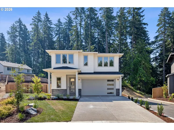 $889,918 | 14178 Southeast Iseli Lane, Clackamas, OR 97015