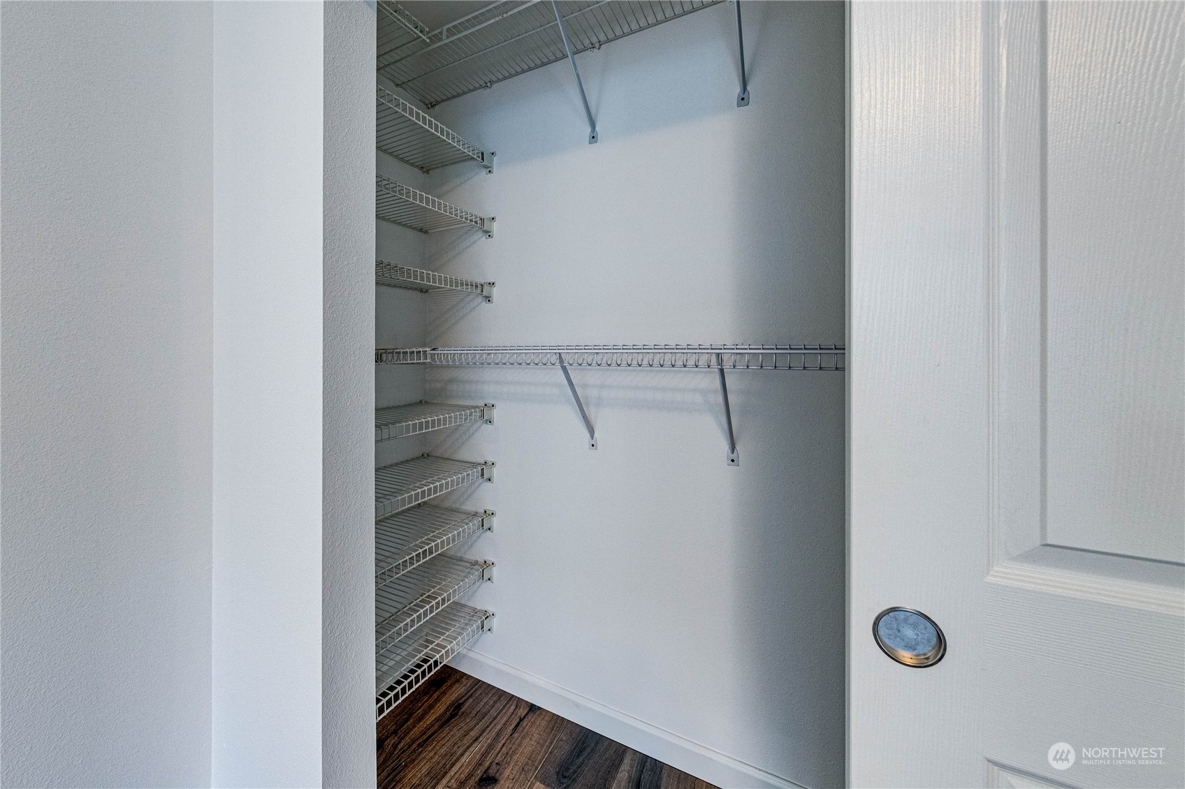 2219 Rucker Avenue, Unit 202 Everett, WA 98201 - Photo 17 of 28 a view of a walk in closet