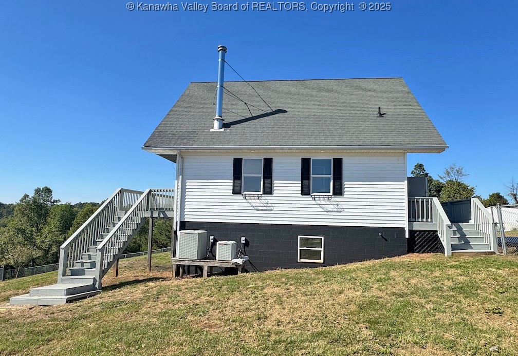 1911 Evergreen Road Fraziers Bottom, WV 25082 - Photo 46 of 49 Gallery Image 46