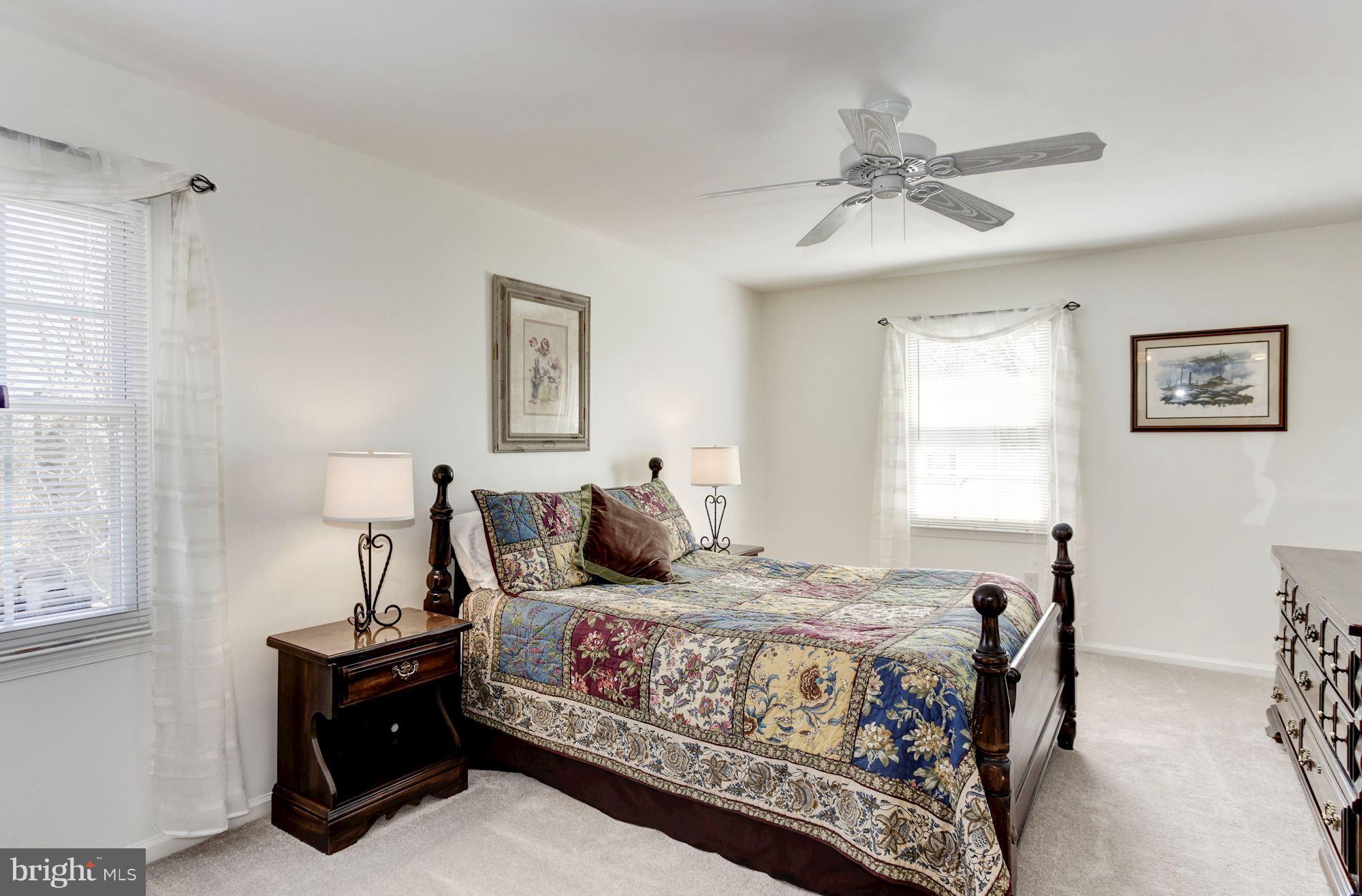 8294 Lindside Way Springfield, VA 22153 - Photo 14 of 30 Bedroom (Master)