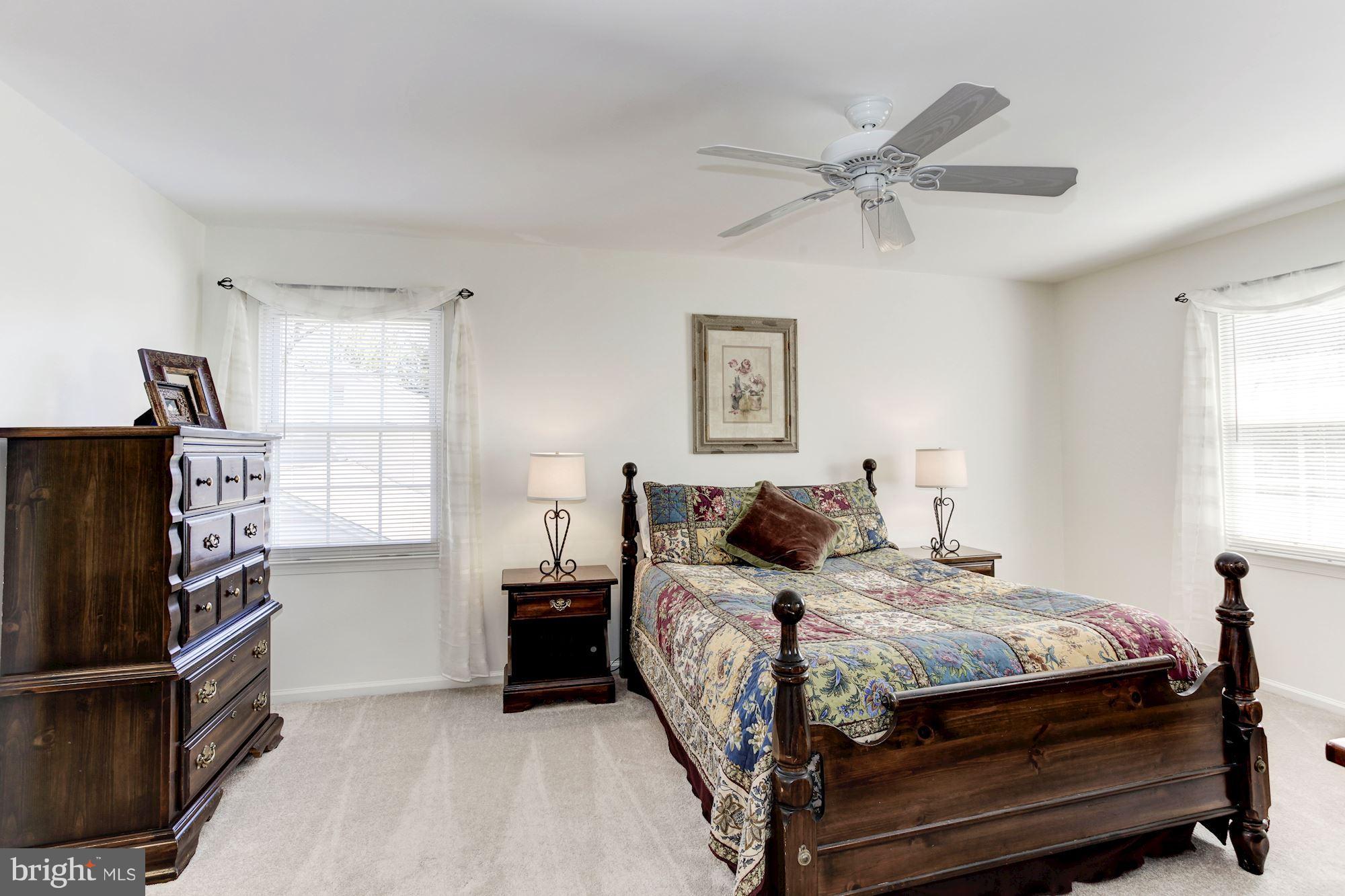 8294 Lindside Way Springfield, VA 22153 - Photo 15 of 30 Bedroom (Master)