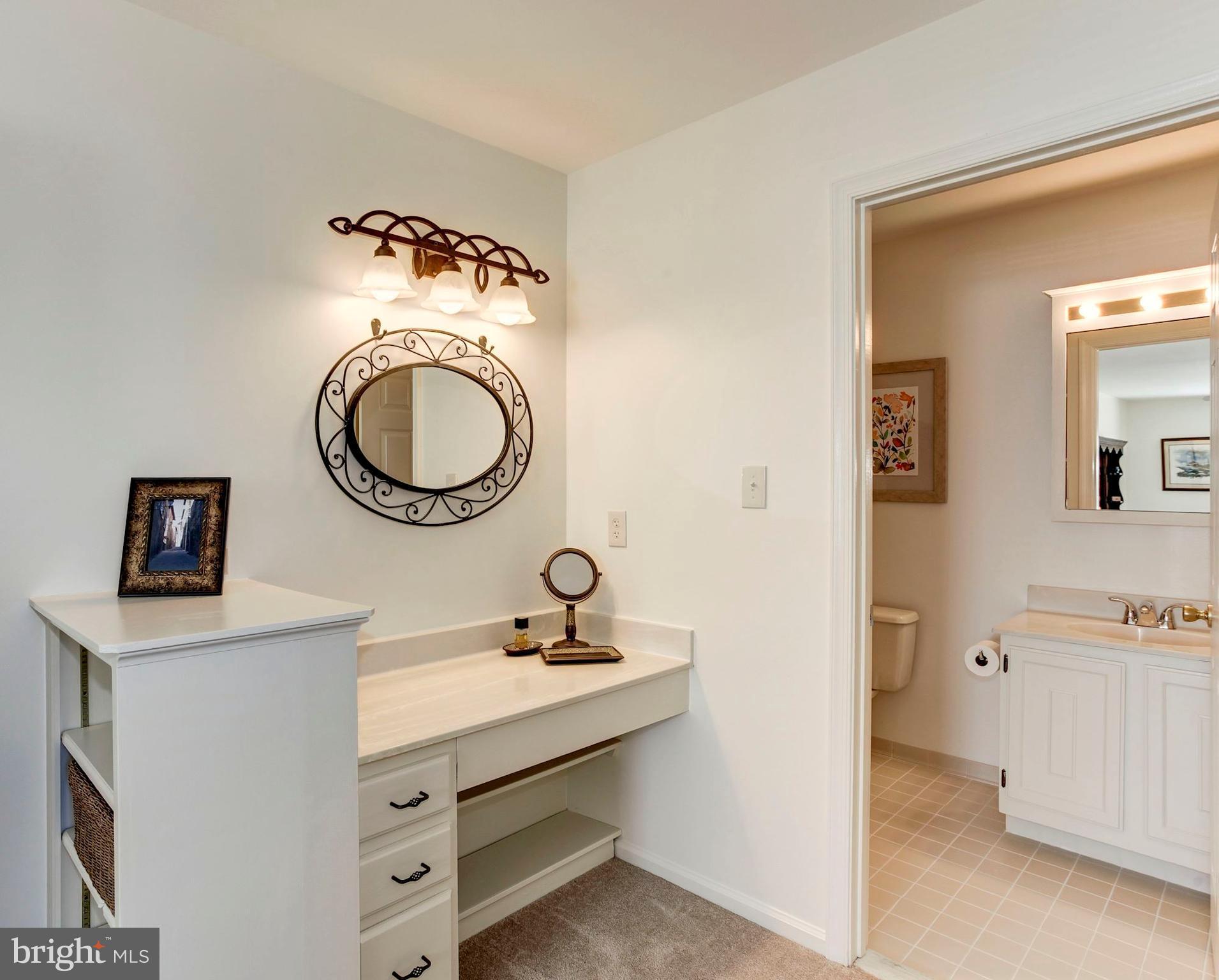 8294 Lindside Way Springfield, VA 22153 - Photo 16 of 30 Bath (Master)