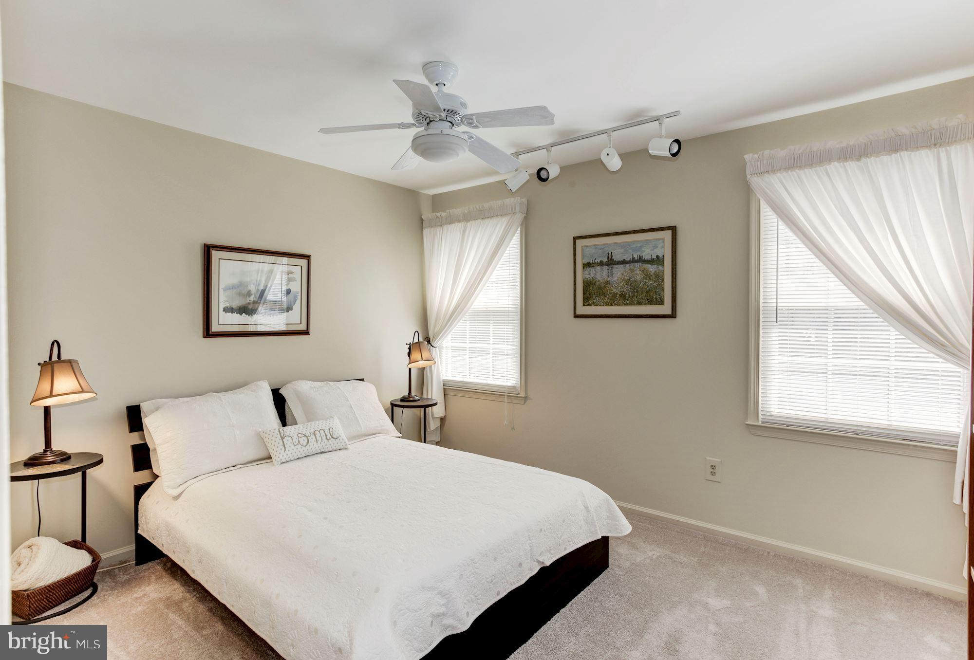 8294 Lindside Way Springfield, VA 22153 - Photo 18 of 30 Bedroom