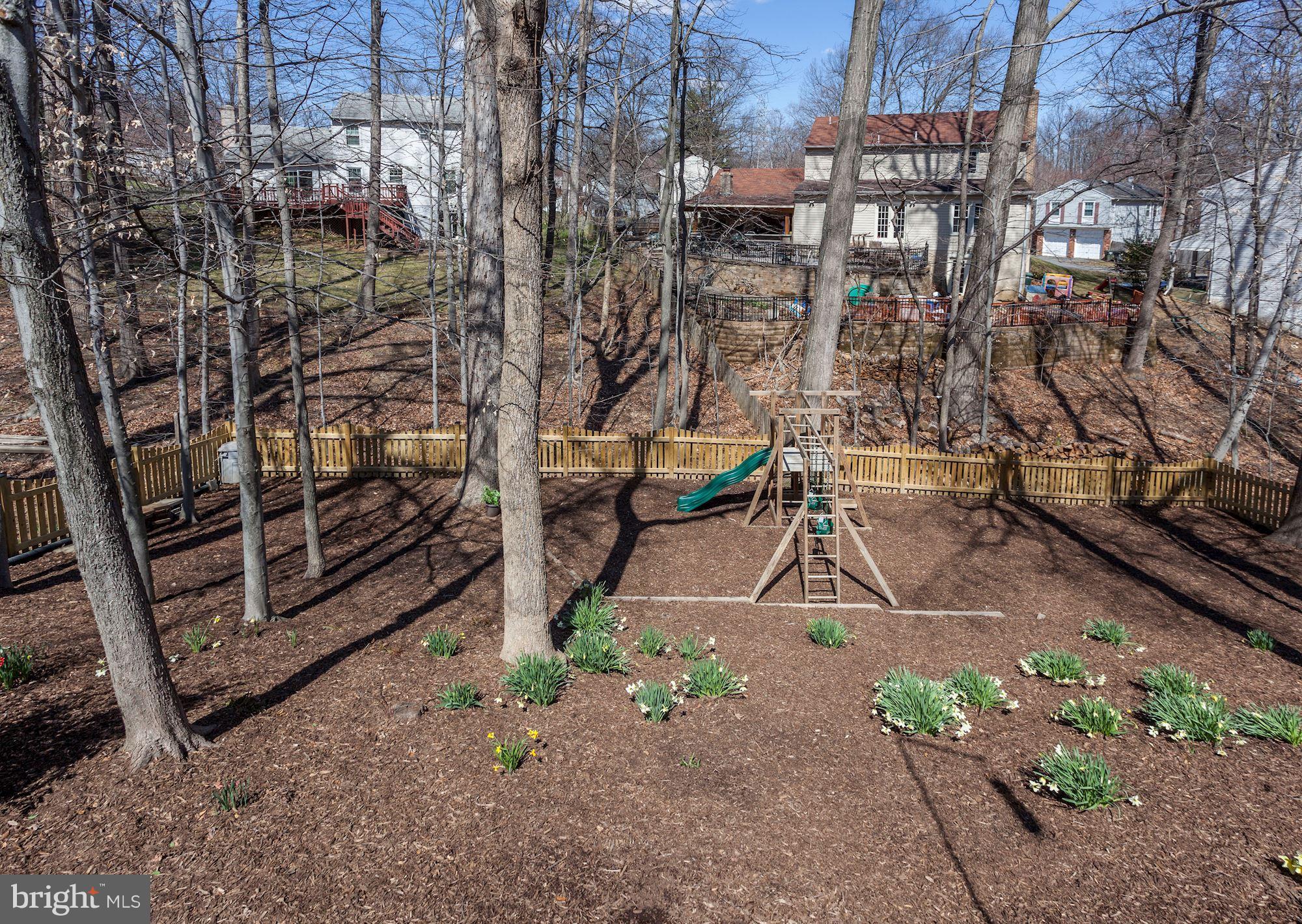 8294 Lindside Way Springfield, VA 22153 - Photo 27 of 30 Playground
