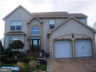83 Colts Gait Road Marlton, NJ 08053 - Photo 1 of 7 a house view with a outdoor space