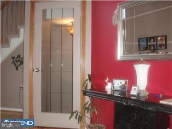 83 Colts Gait Road Marlton, NJ 08053 - Photo 6 of 7 a bathroom with a sink and a mirror
