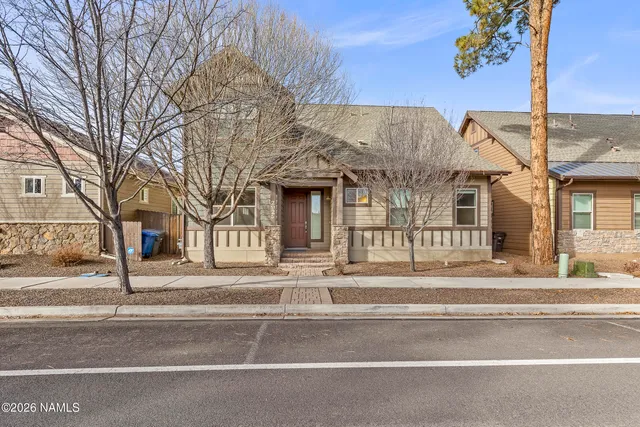 $700,000 | 2925 South Pais Del Norte, Flagstaff, AZ 86001