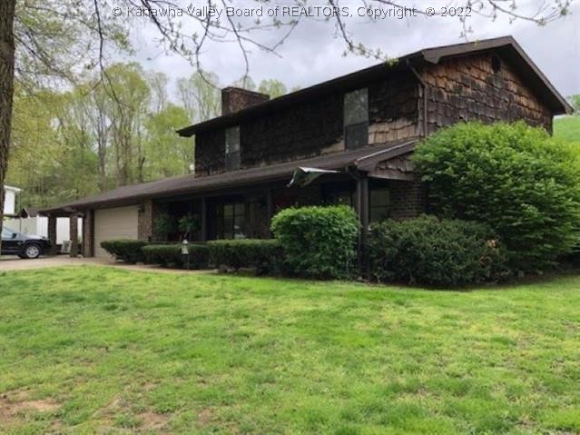 1601 Newmans Branch Road Milton, WV 25541 - Photo 2 of 31 Gallery Image 2