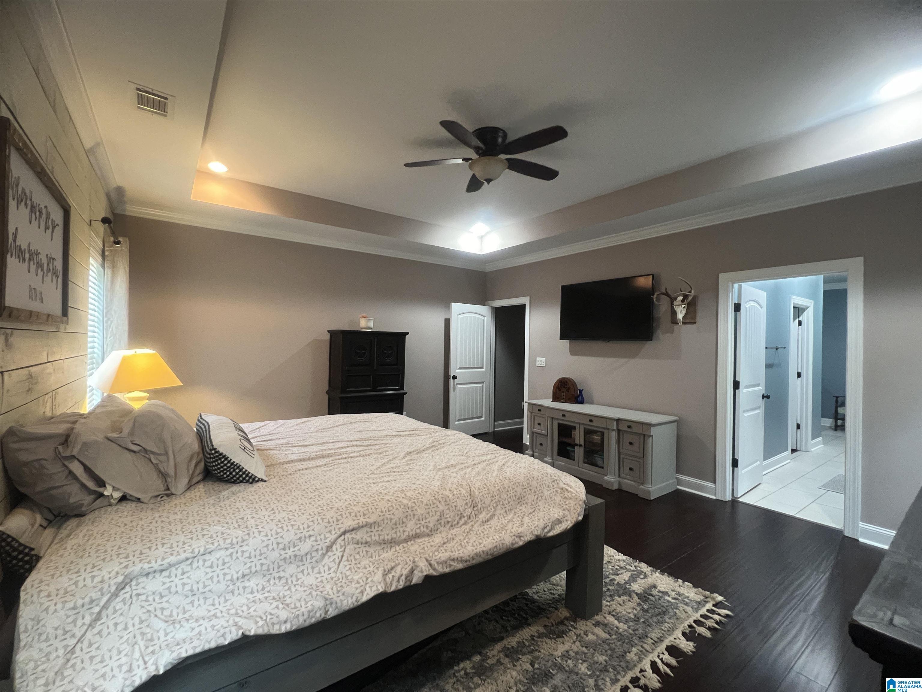 20585 Pleasant Grove Road Vance, AL 35490 - Photo 21 of 59
