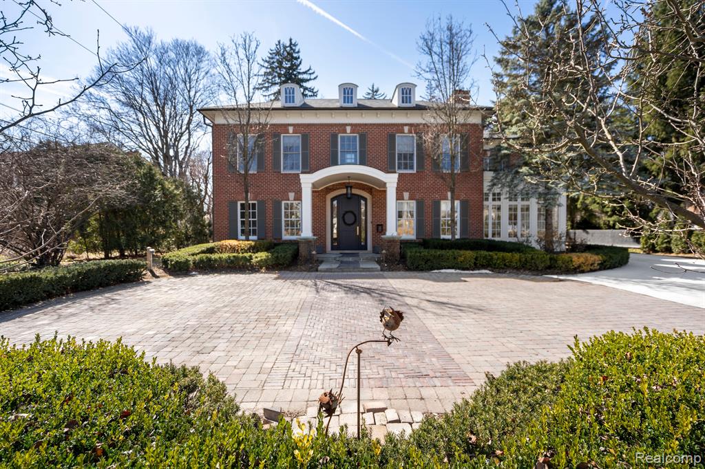 550 Shirley Road Birmingham, MI 48009 - Photo 65 of 65