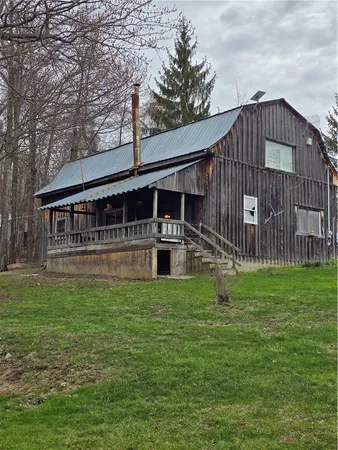 $145,000 | 4833 Coss Corners Road, Cameron, NY 14819